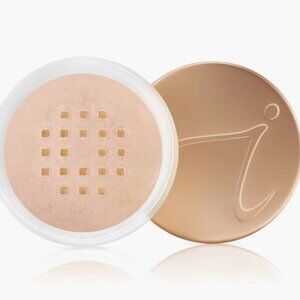 NIB Amazing Base® Loose Mineral Powder Foundation Broad Spectrum SPF 20, Ivory